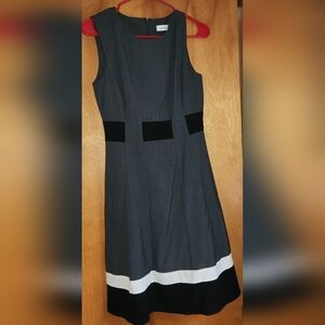 Calvin Klein dress size 4